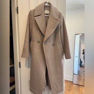 Club Monaco coat